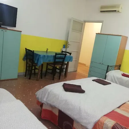 Apartamento Hallo *